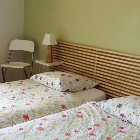 Bed & Breakfast The Frogs' House - Yoga Retreat